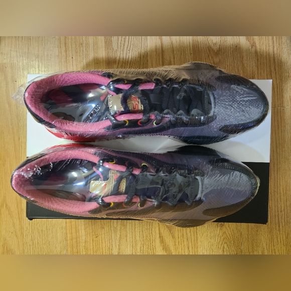 Sonic the Hedgehog X Puma RS-X Sonic Color 2 - Picture 8 of 12